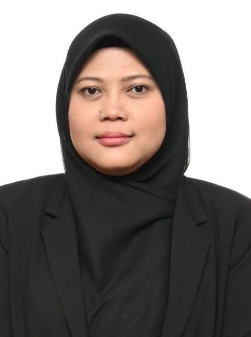 Norsalwa binti Abdullah Thani